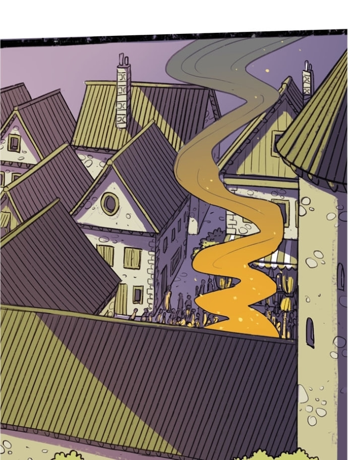 Hooky Chapter 198.1 page 188 - 
