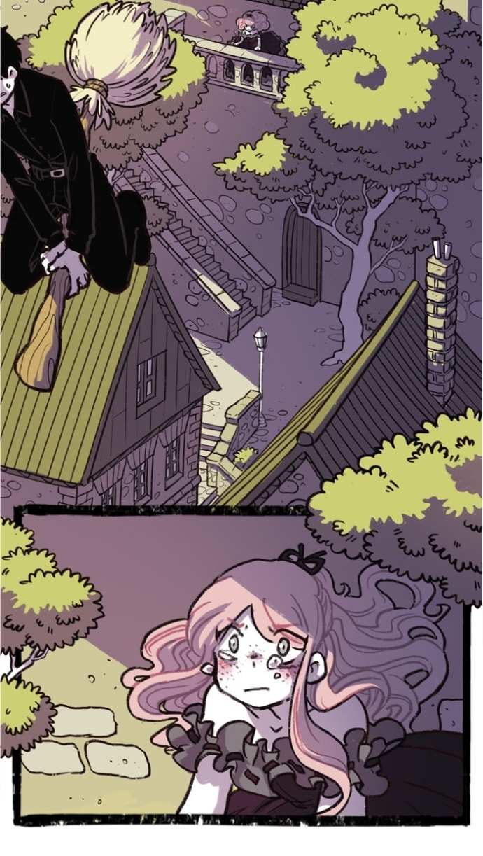 Hooky Chapter 198.1 page 189 - 