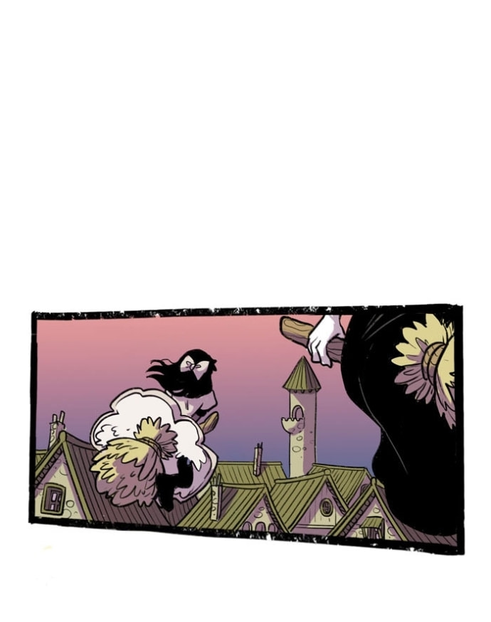 Hooky Chapter 198.1 page 190 - 