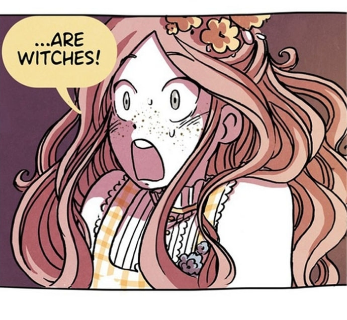 Hooky Chapter 198.1 page 20 - 