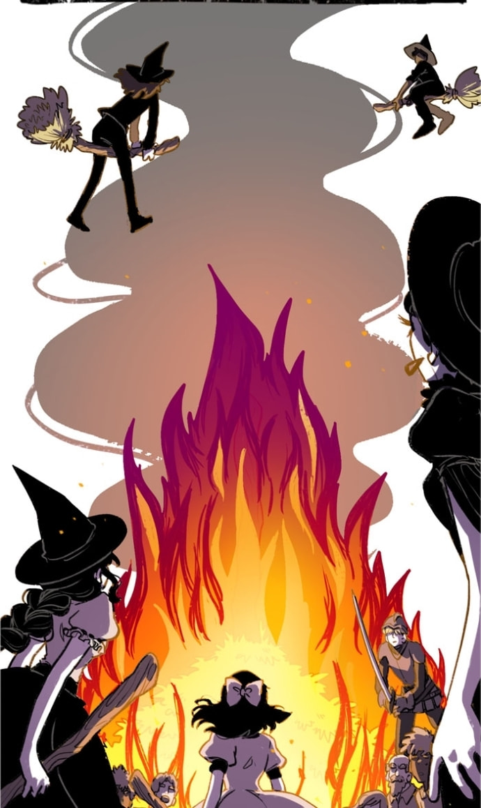 Hooky Chapter 198.1 page 193 - 