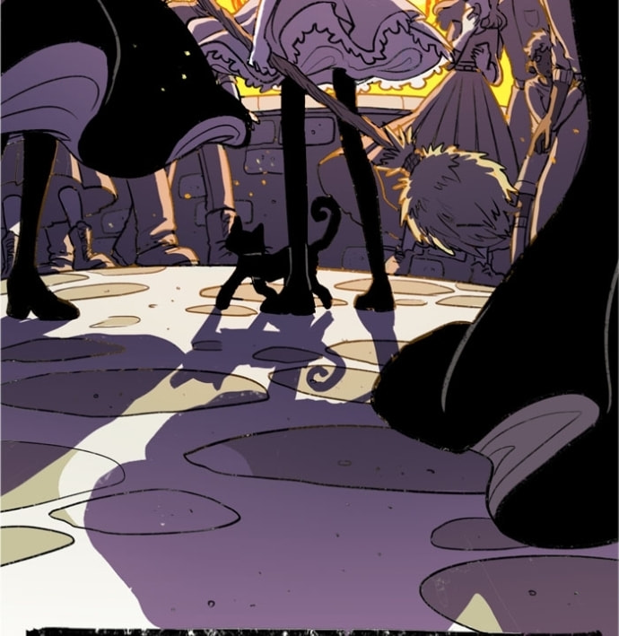 Hooky Chapter 198.1 page 194 - 