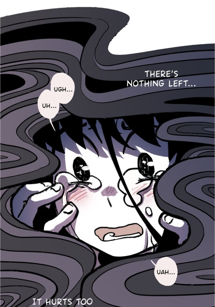 Hooky Chapter 198.1 page 196 - 