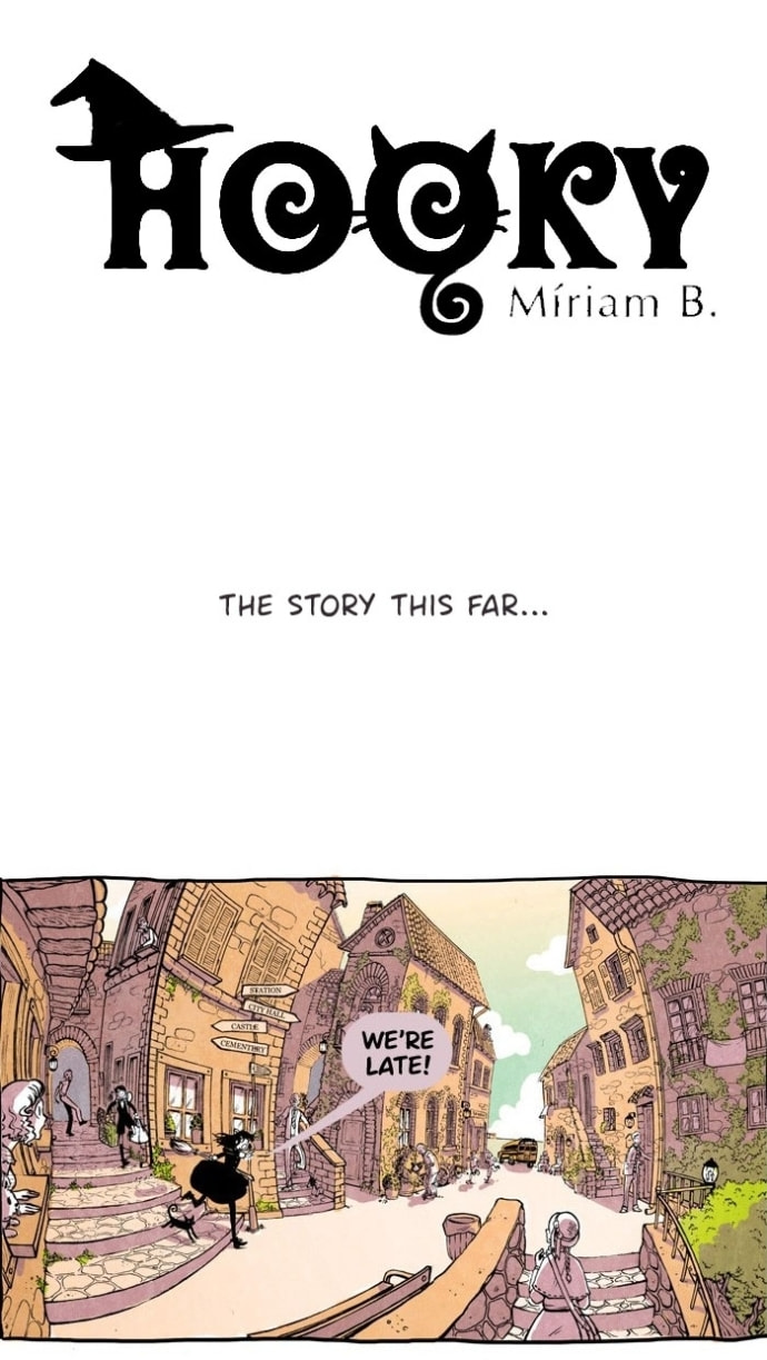 Hooky Chapter 198.1 page 3 - 