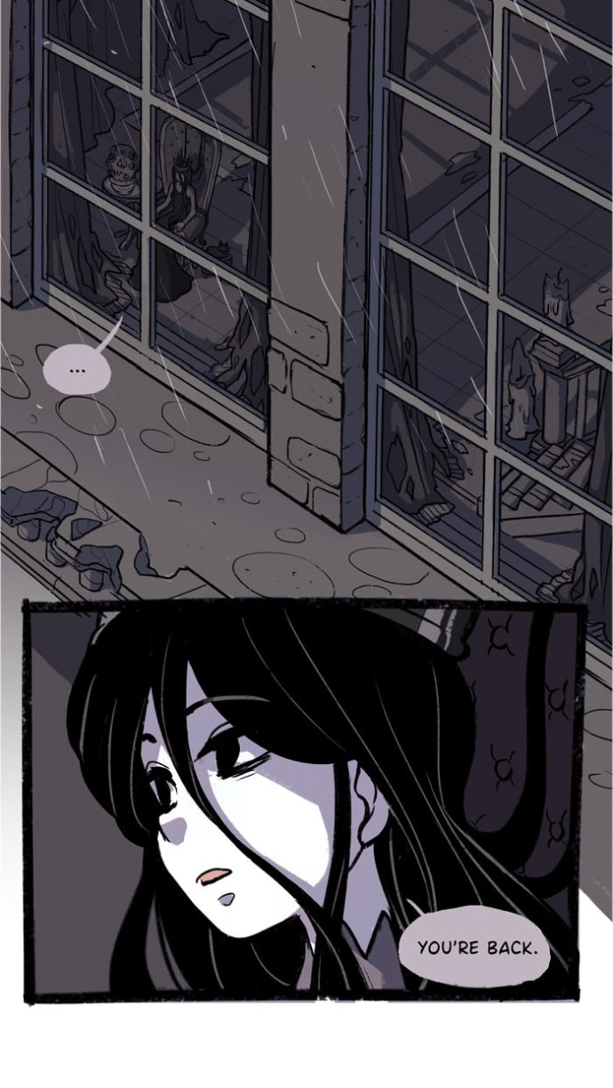 Hooky Chapter 198.1 page 201 - 