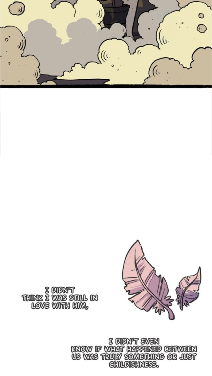 Hooky Chapter 198.1 page 203 - 