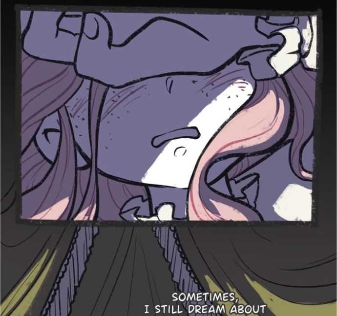 Hooky Chapter 198.1 page 205 - 