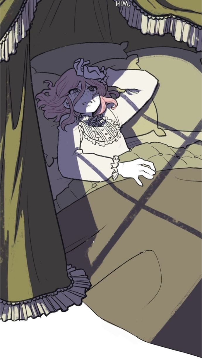 Hooky Chapter 198.1 page 206 - 