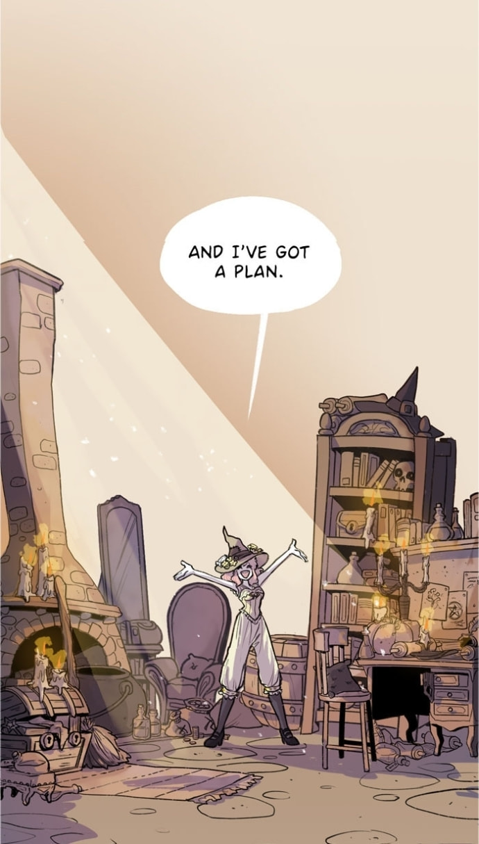 Hooky Chapter 198.1 page 209 - 
