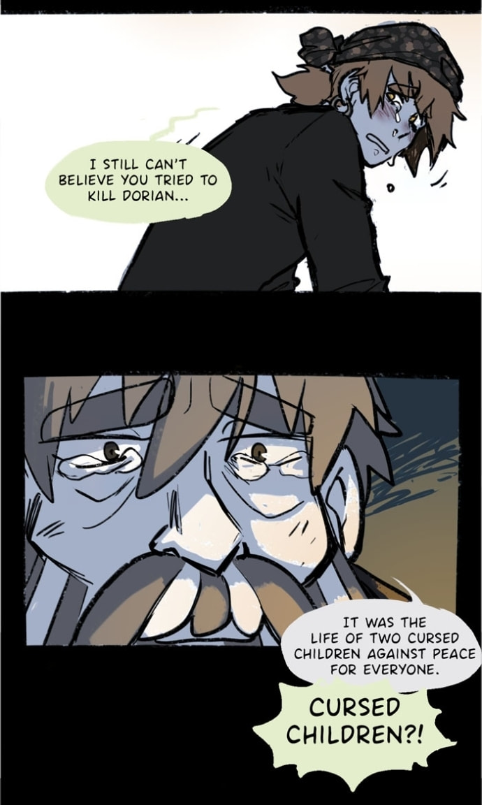 Hooky Chapter 198.1 page 211 - 
