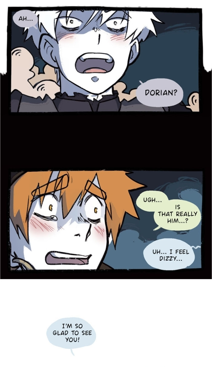 Hooky Chapter 198.1 page 214 - 