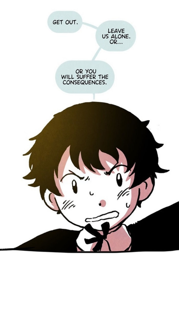 Hooky Chapter 198.1 page 23 - 