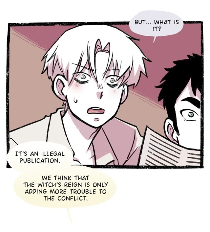 Hooky Chapter 198.1 page 221 - 