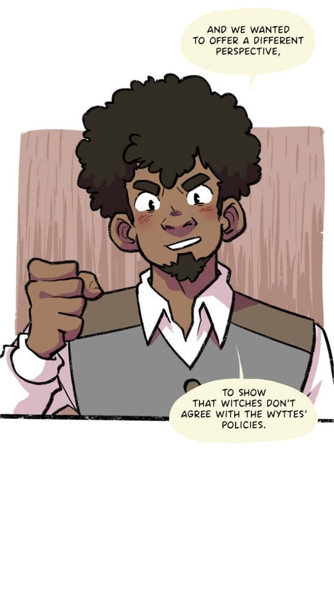 Hooky Chapter 198.1 page 222 - 