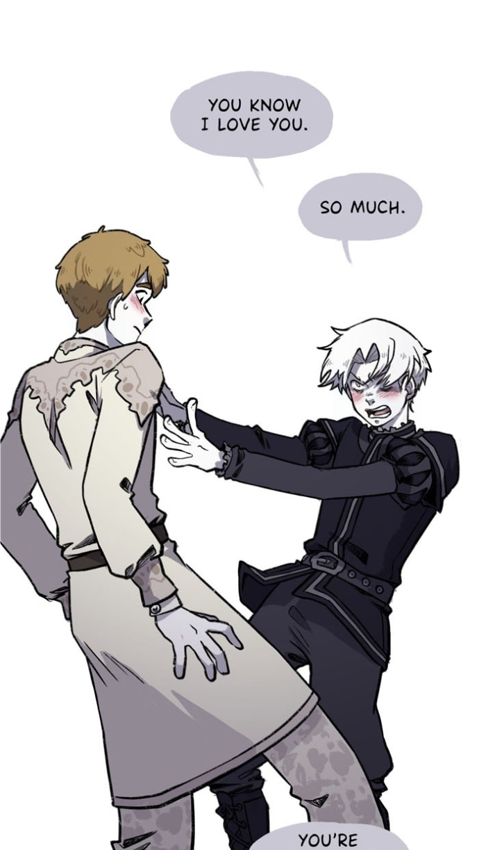 Hooky Chapter 198.1 page 223 - 