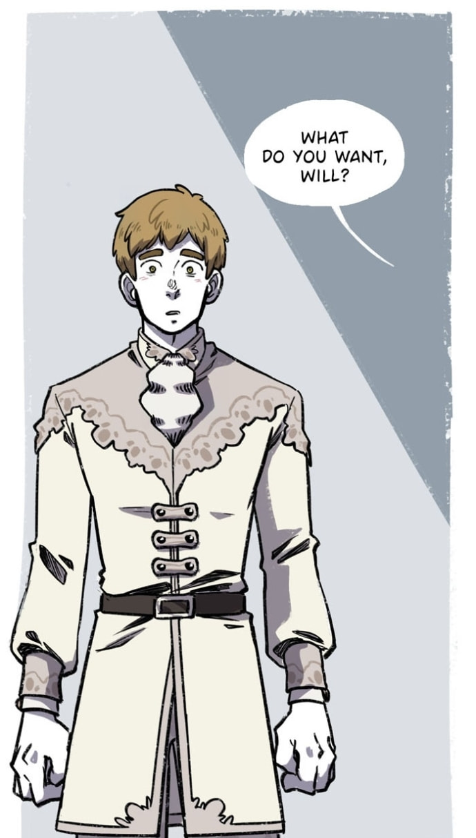 Hooky Chapter 198.1 page 225 - 
