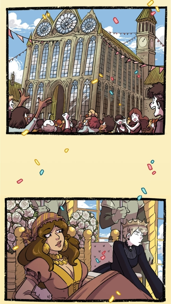 Hooky Chapter 198.1 page 230 - 