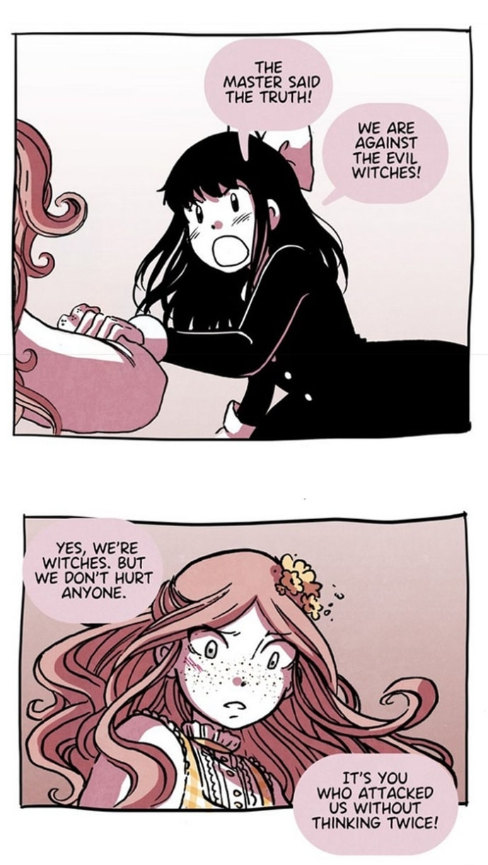 Hooky Chapter 198.1 page 24 - 