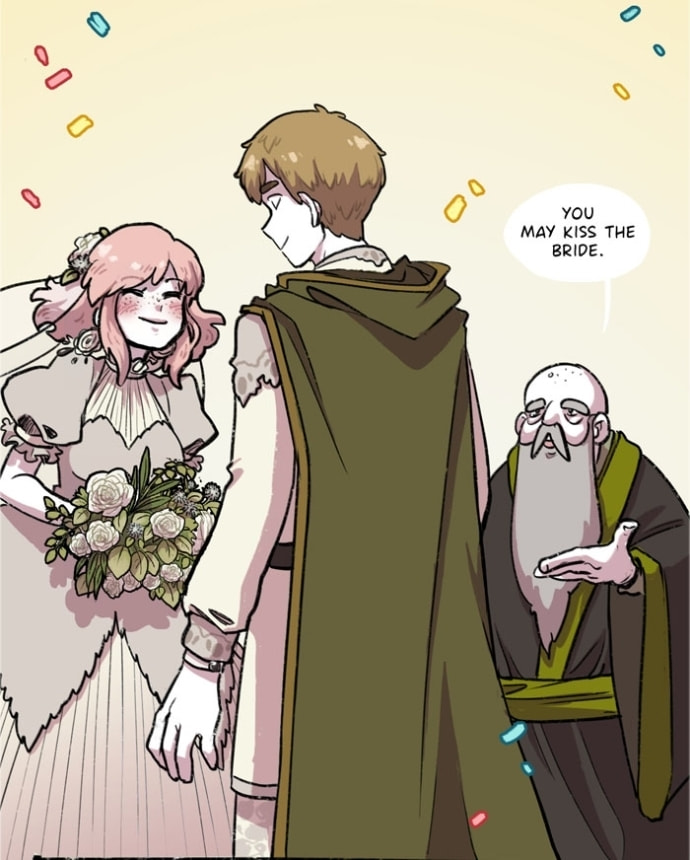 Hooky Chapter 198.1 page 232 - 