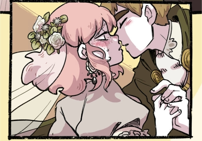 Hooky Chapter 198.1 page 233 - 
