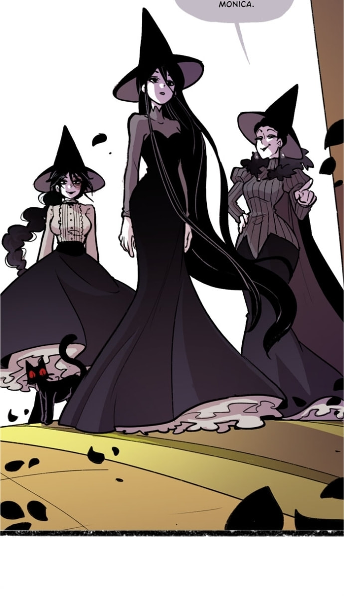 Hooky Chapter 198.1 page 236 - 