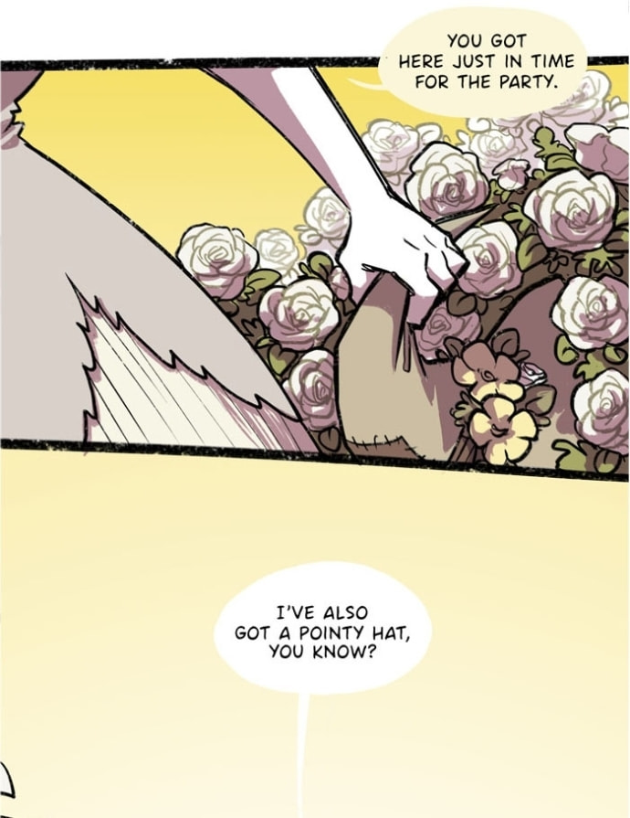 Hooky Chapter 198.1 page 237 - 