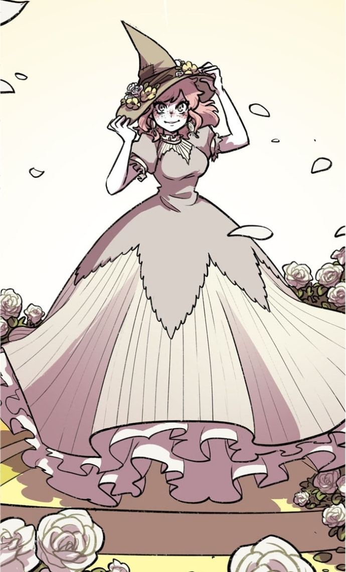 Hooky Chapter 198.1 page 238 - 