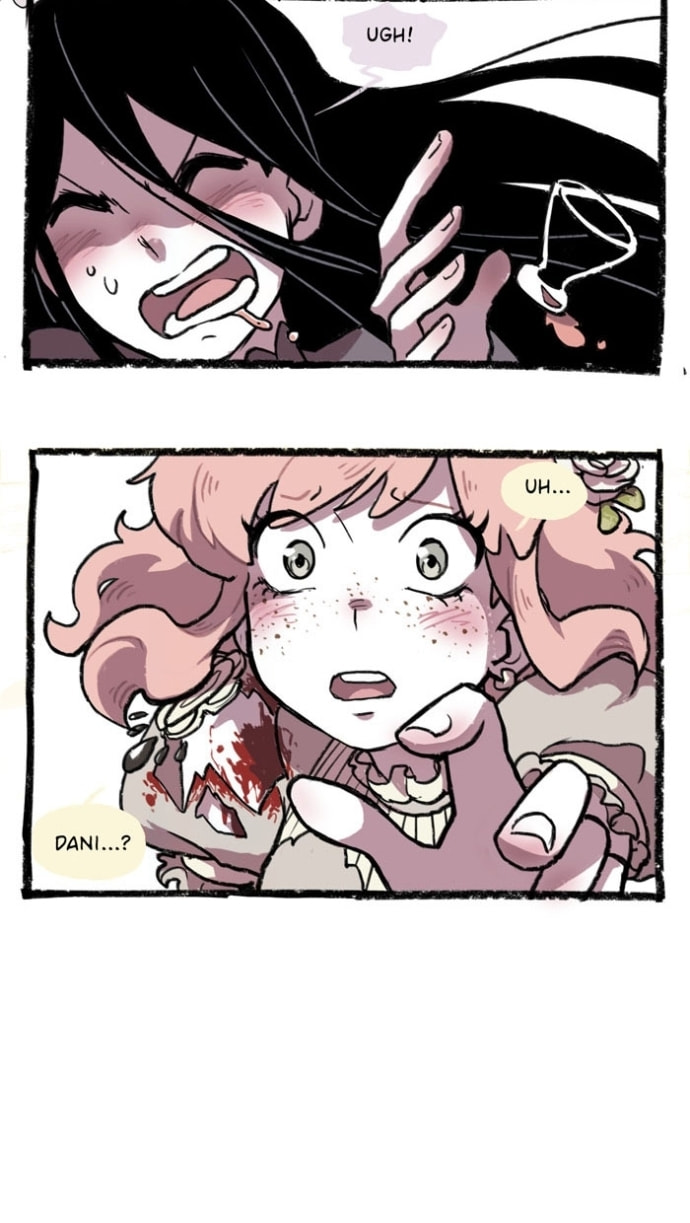 Hooky Chapter 198.1 page 241 - 