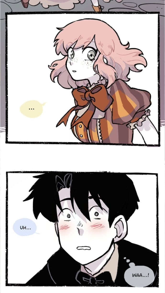 Hooky Chapter 198.1 page 246 - 