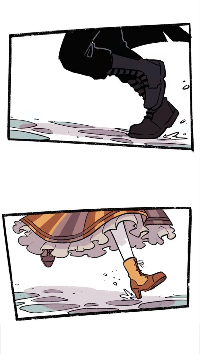 Hooky Chapter 198.1 page 248 - 