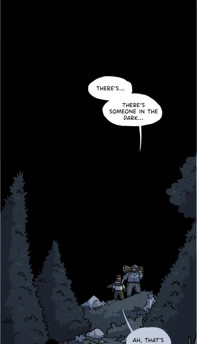 Hooky Chapter 198.1 page 255 - 