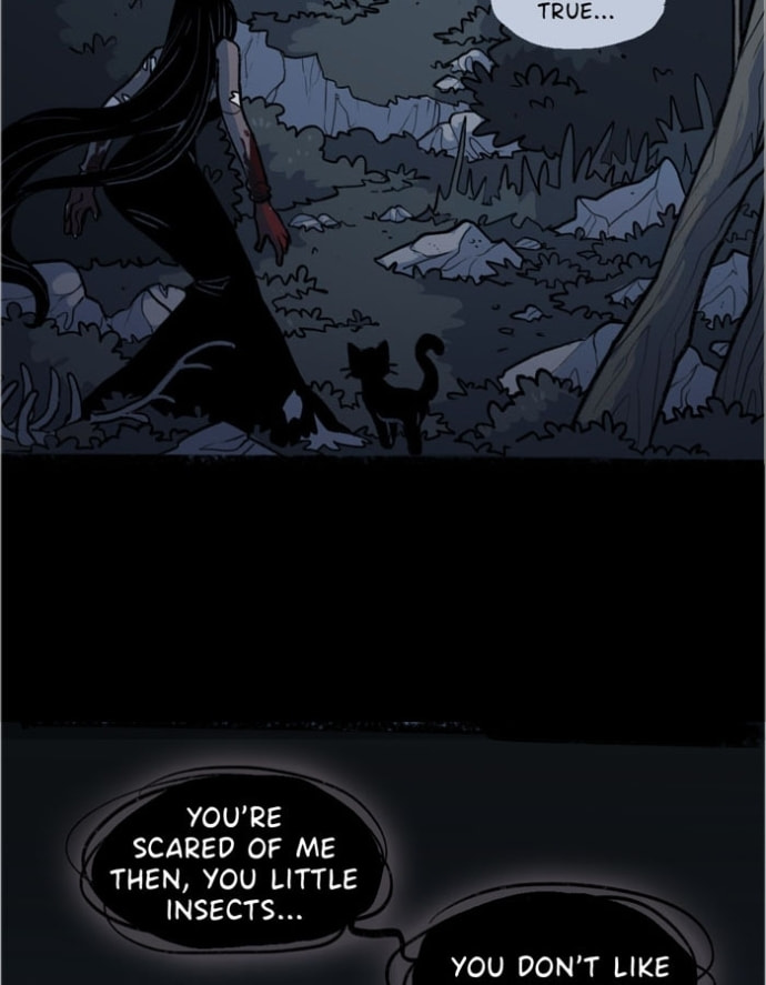 Hooky Chapter 198.1 page 256 - 