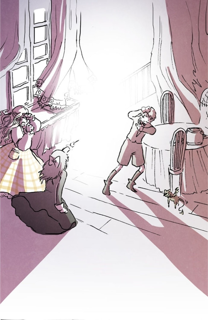 Hooky Chapter 198.1 page 27 - 
