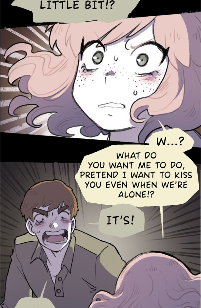 Hooky Chapter 198.1 page 261 - 