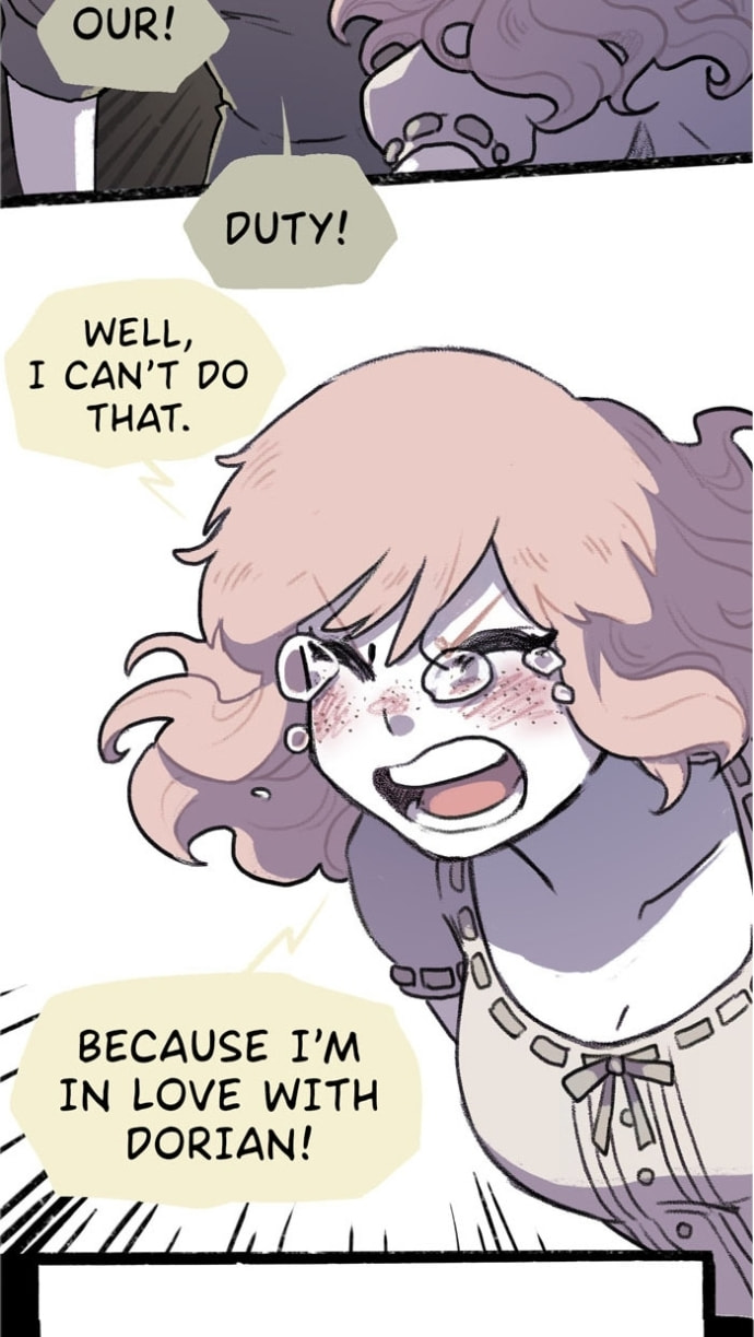 Hooky Chapter 198.1 page 262 - 