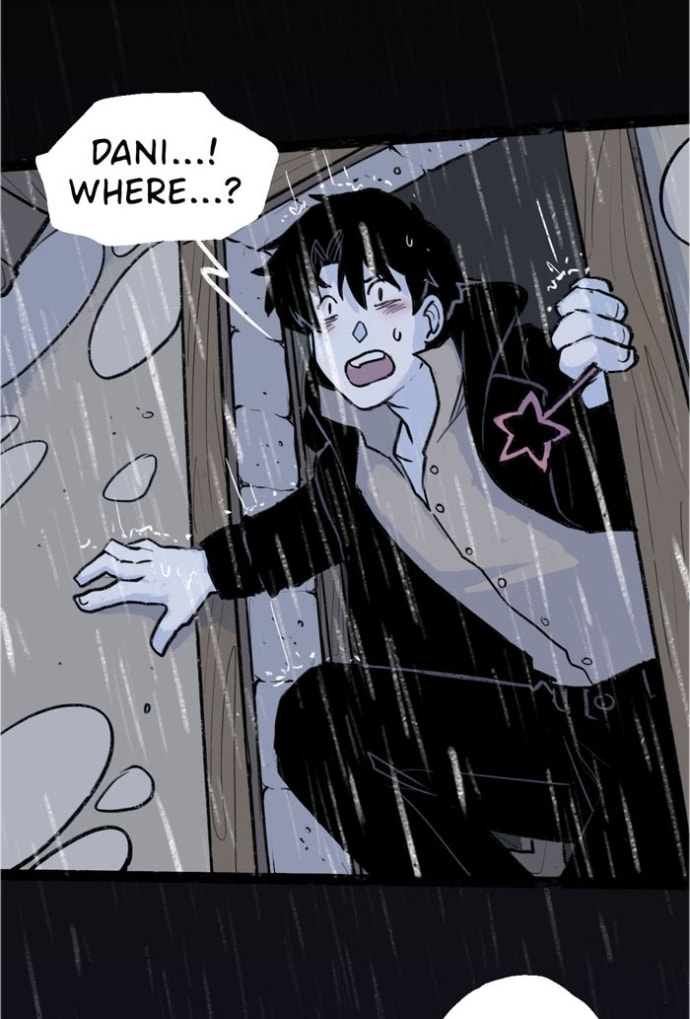 Hooky Chapter 198.1 page 266 - 