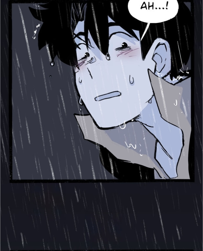Hooky Chapter 198.1 page 267 - 