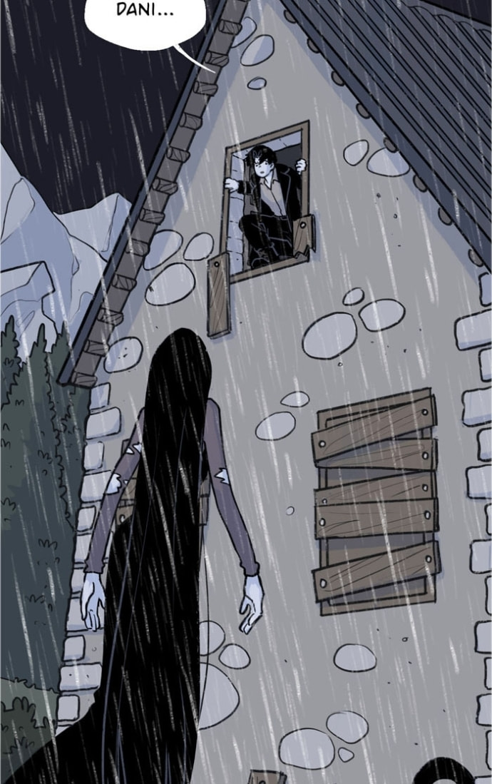 Hooky Chapter 198.1 page 269 - 