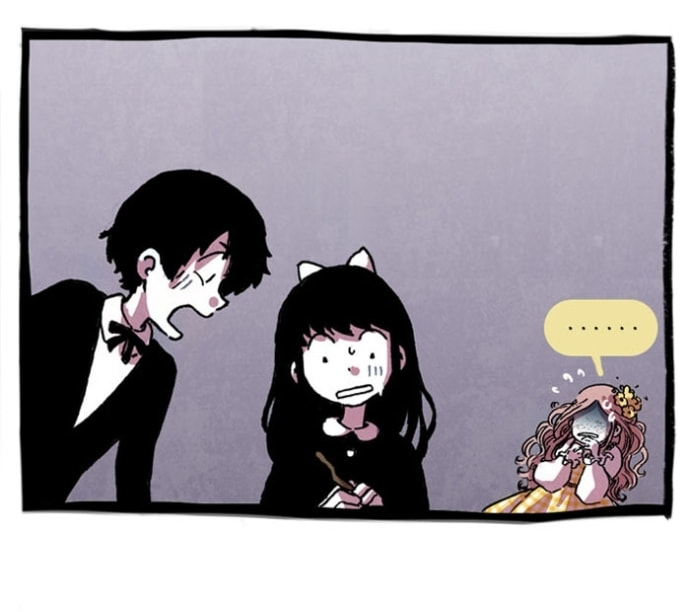 Hooky Chapter 198.1 page 28 - 