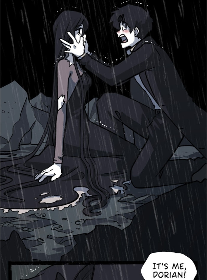 Hooky Chapter 198.1 page 276 - 