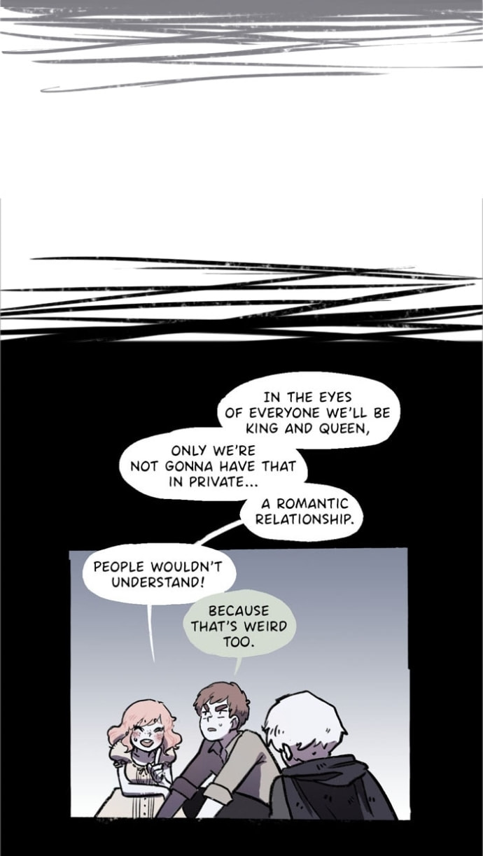 Hooky Chapter 198.1 page 280 - 