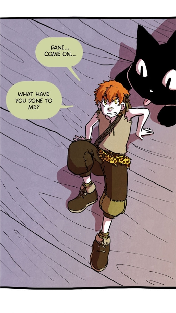 Hooky Chapter 198.1 page 29 - 