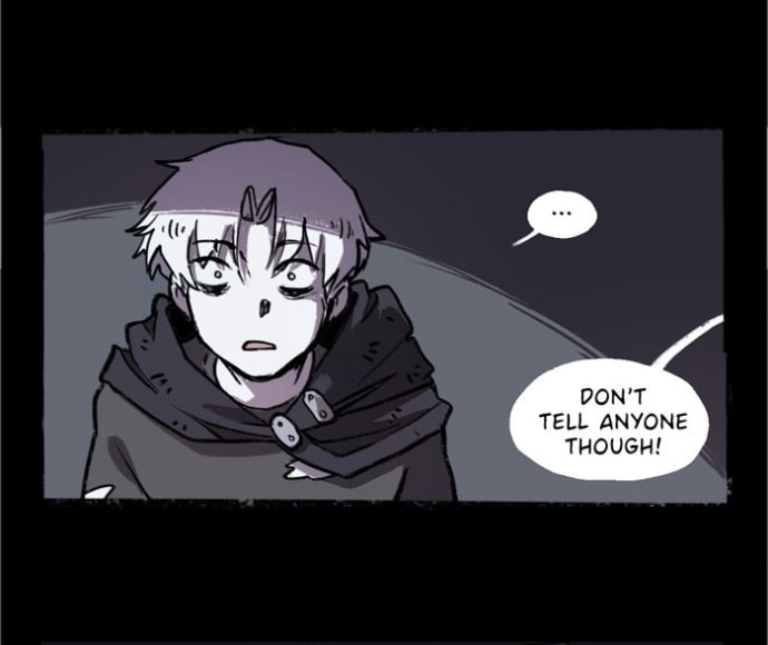 Hooky Chapter 198.1 page 281 - 