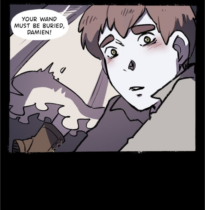 Hooky Chapter 198.1 page 283 - 