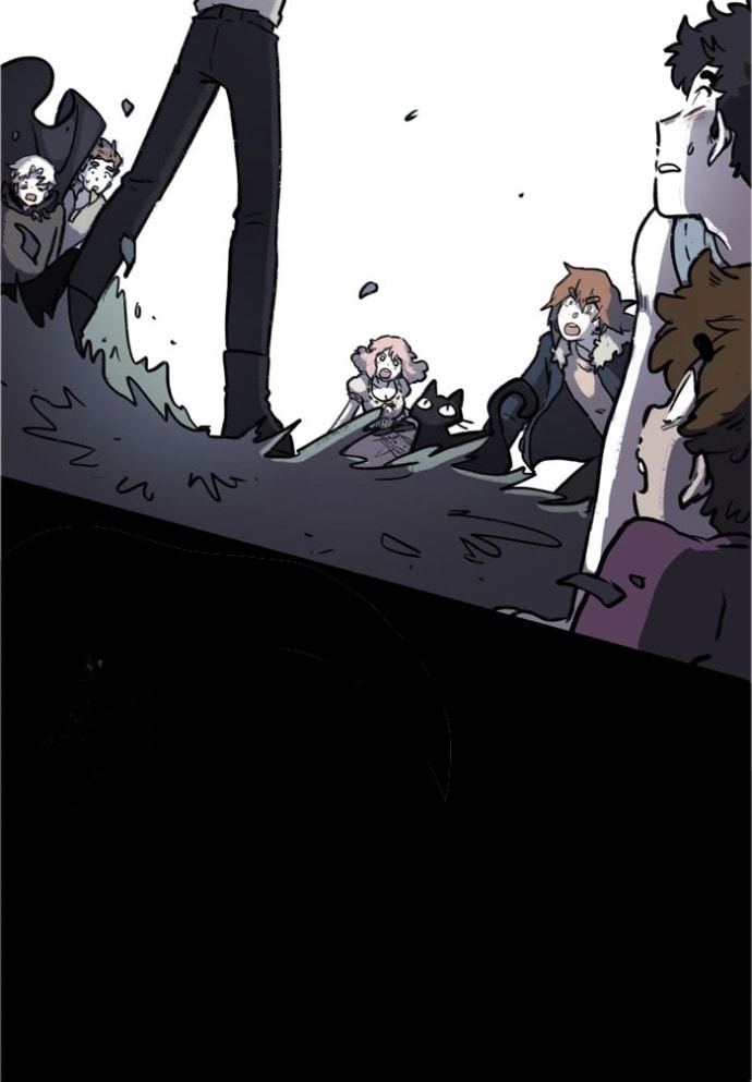 Hooky Chapter 198.1 page 290 - 