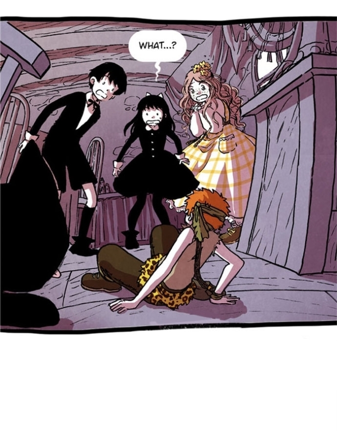 Hooky Chapter 198.1 page 30 - 