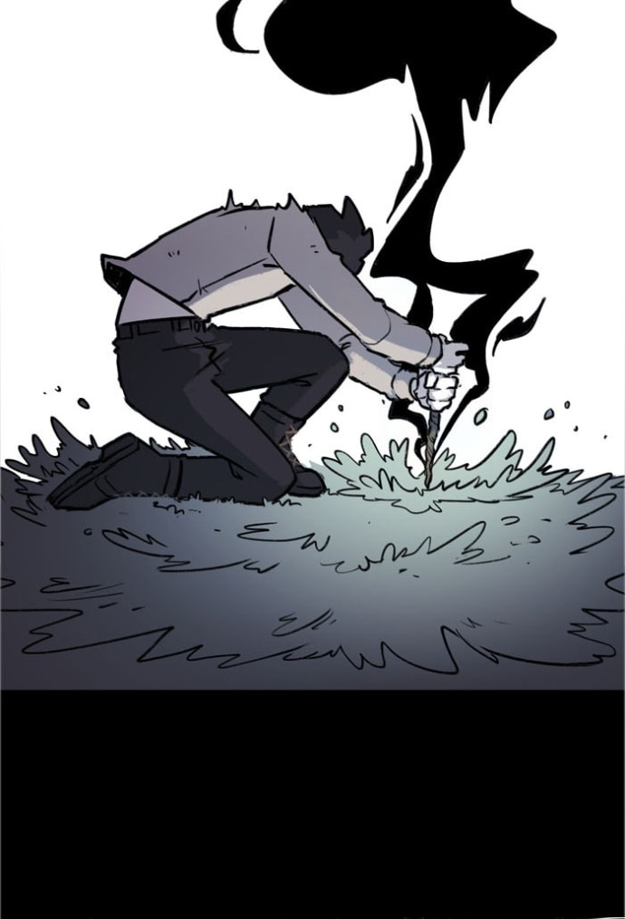 Hooky Chapter 198.1 page 293 - 