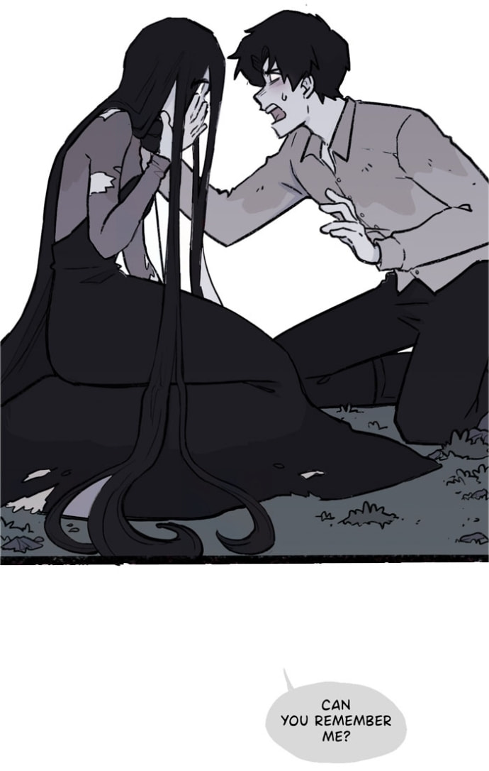 Hooky Chapter 198.1 page 295 - 
