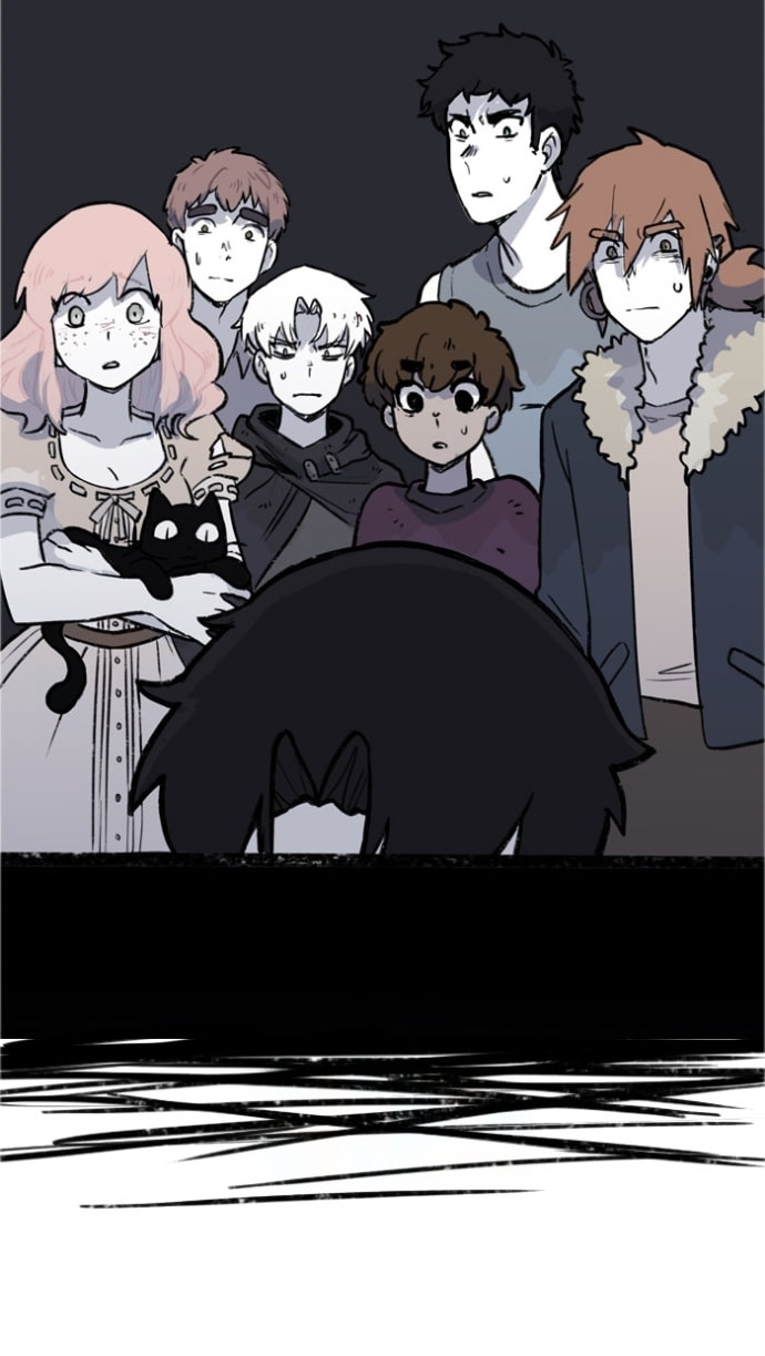 Hooky Chapter 198.1 page 297 - 