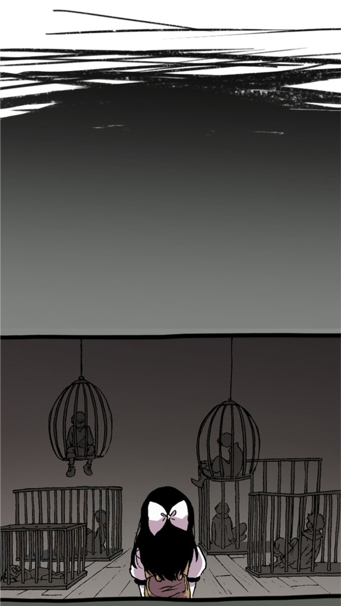 Hooky Chapter 198.1 page 31 - 